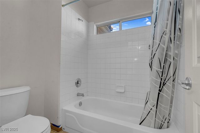 6659 Weather View Drive, Las Vegas, NV 89110