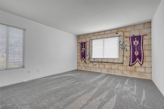 6659 Weather View Drive, Las Vegas, NV 89110