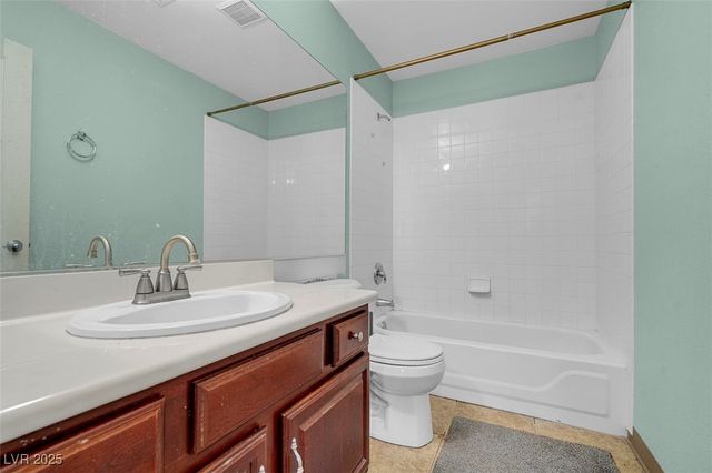 6659 Weather View Drive, Las Vegas, NV 89110