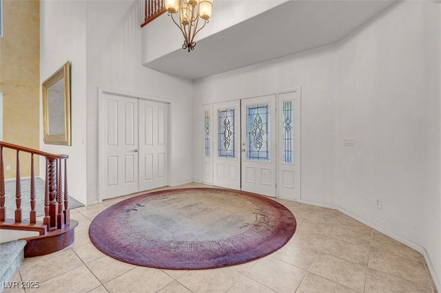 6659 Weather View Drive, Las Vegas, NV 89110