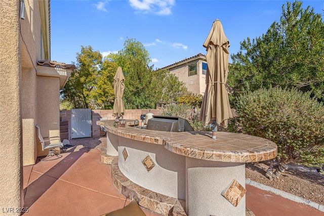 6659 Weather View Drive, Las Vegas, NV 89110