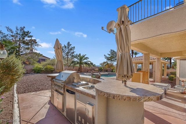 6659 Weather View Drive, Las Vegas, NV 89110