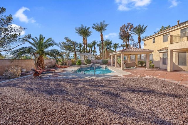 6659 Weather View Drive, Las Vegas, NV 89110