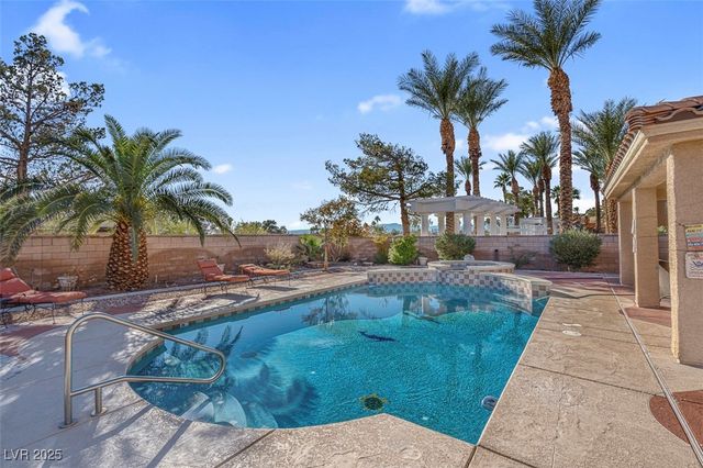 6659 Weather View Drive, Las Vegas, NV 89110