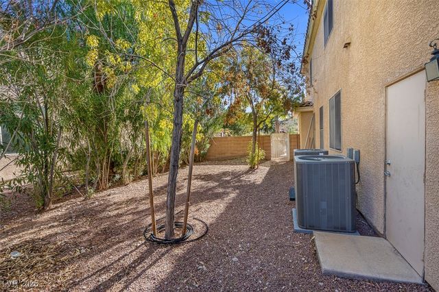 6659 Weather View Drive, Las Vegas, NV 89110