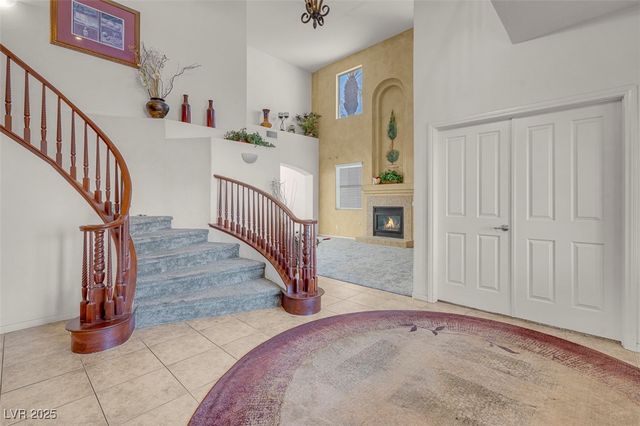 6659 Weather View Drive, Las Vegas, NV 89110