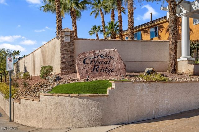 6659 Weather View Drive, Las Vegas, NV 89110