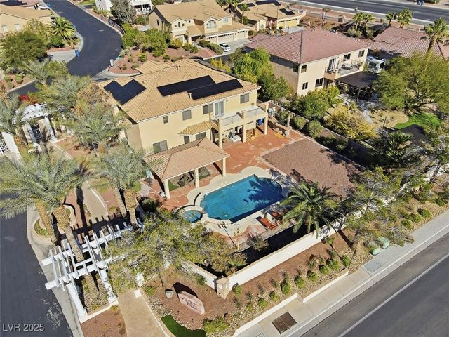 6659 Weather View Drive, Las Vegas, NV 89110