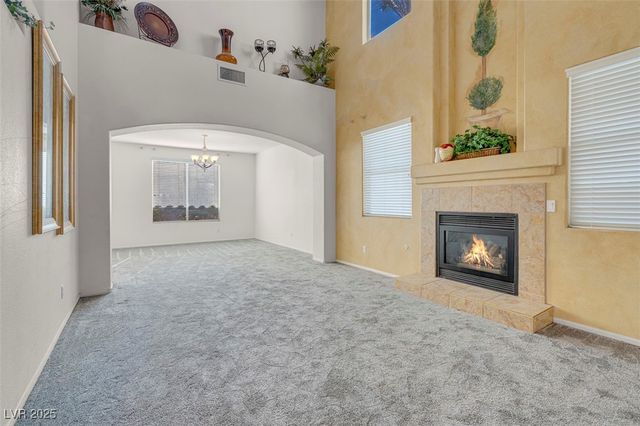 6659 Weather View Drive, Las Vegas, NV 89110