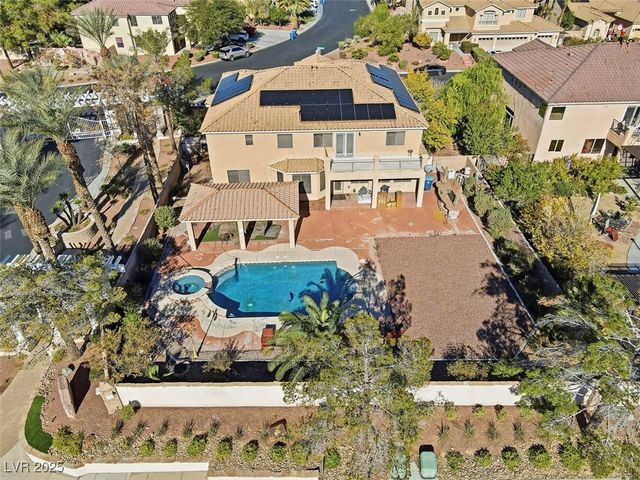 6659 Weather View Drive, Las Vegas, NV 89110