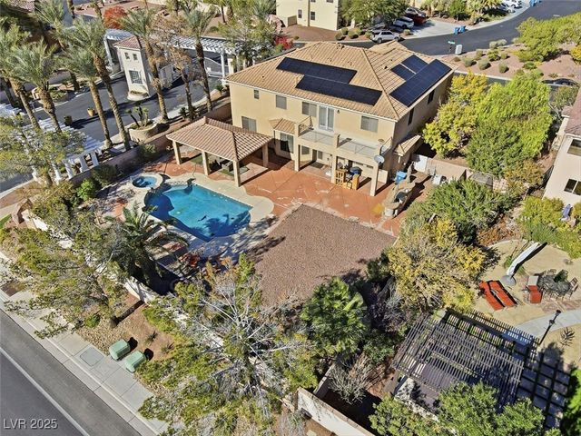 6659 Weather View Drive, Las Vegas, NV 89110