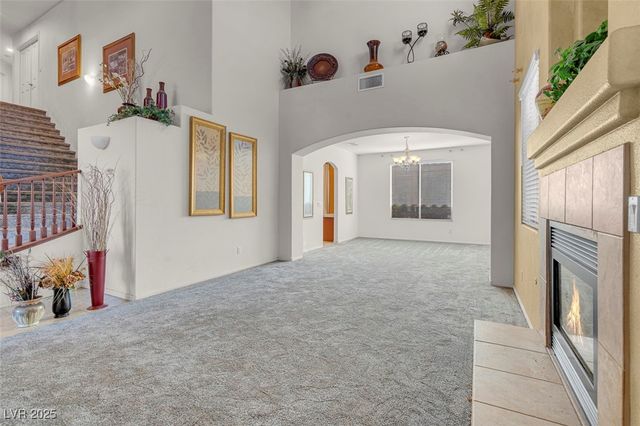 6659 Weather View Drive, Las Vegas, NV 89110