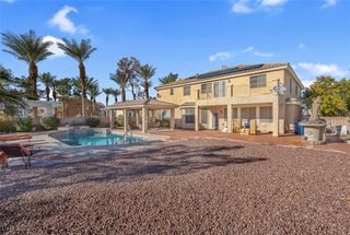 6659 Weather View Drive, Las Vegas, NV 89110