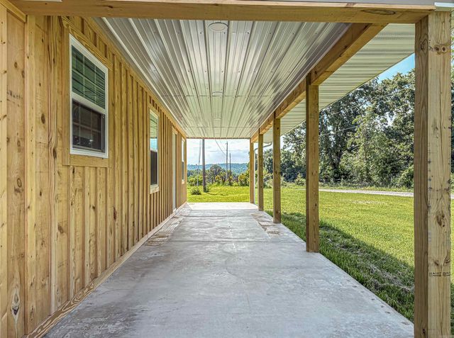1265 MC 4044, Yellville, AR 72687