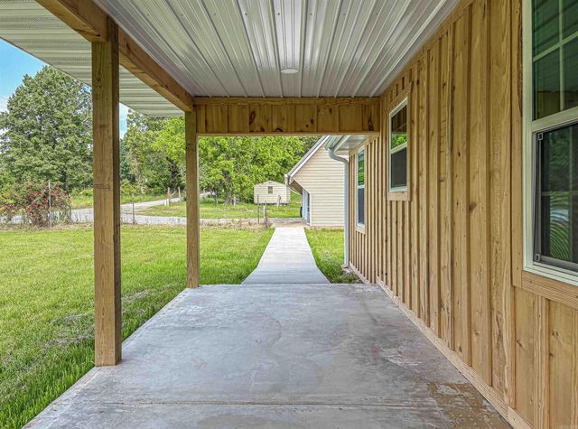 1265 MC 4044, Yellville, AR 72687