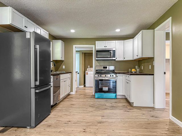 1265 MC 4044, Yellville, AR 72687