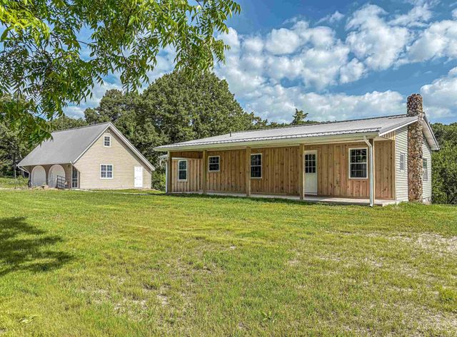 1265 MC 4044, Yellville, AR 72687