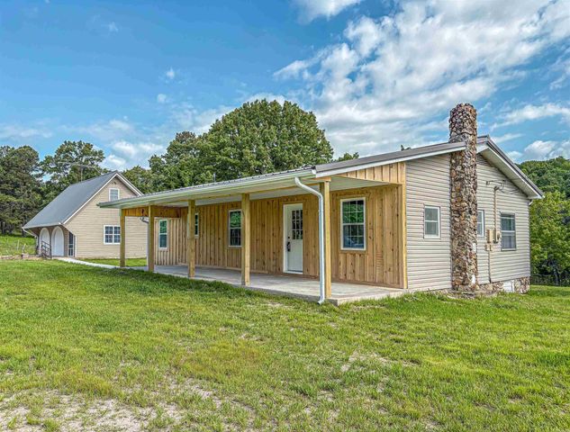 1265 MC 4044, Yellville, AR 72687