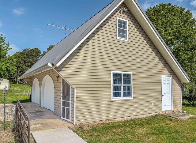 1265 MC 4044, Yellville, AR 72687
