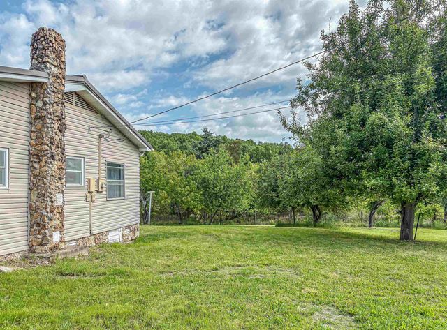 1265 MC 4044, Yellville, AR 72687