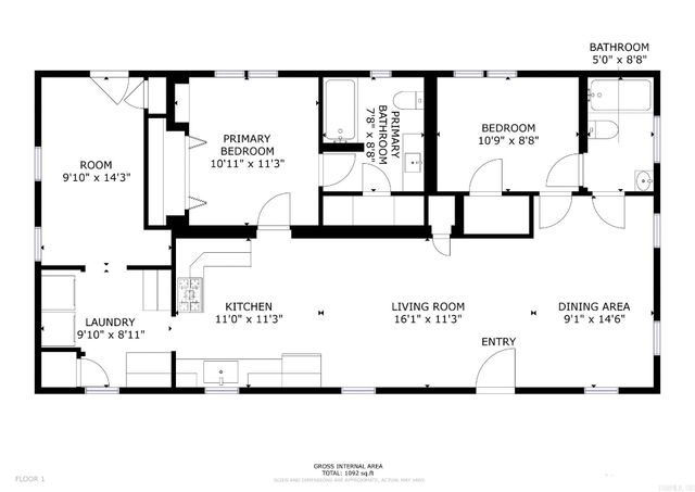 1265 MC 4044, Yellville, AR 72687