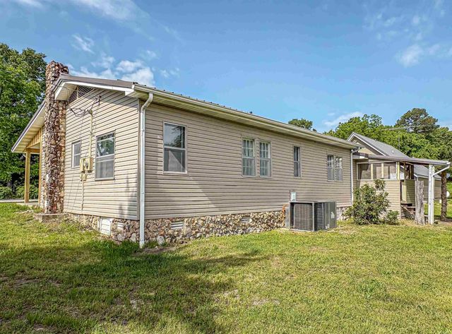 1265 MC 4044, Yellville, AR 72687