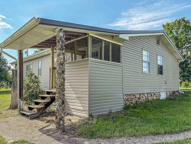 1265 MC 4044, Yellville, AR 72687