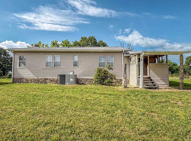 1265 MC 4044, Yellville, AR 72687