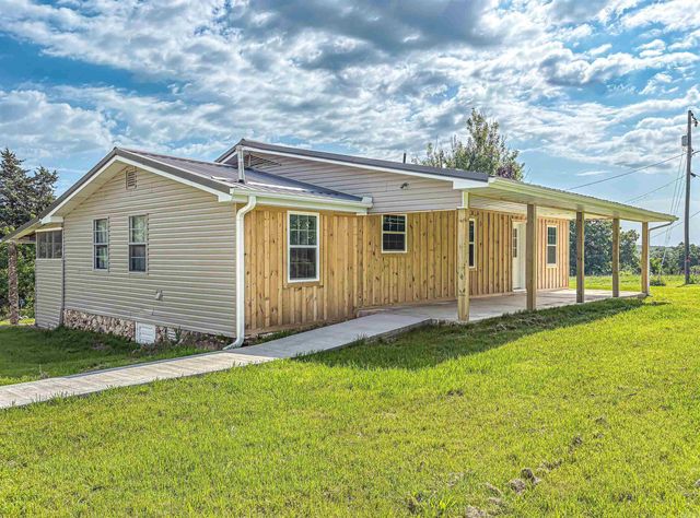 1265 MC 4044, Yellville, AR 72687