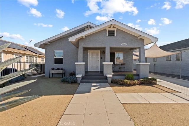 3980 Brighton Avenue, Los Angeles, CA 90062