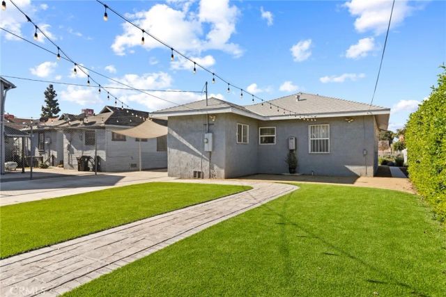 3980 Brighton Avenue, Los Angeles, CA 90062