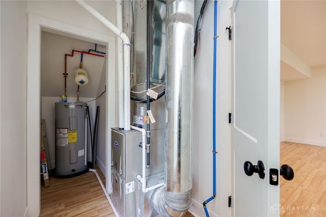 4249 Pleasant View Avenue, Dayton, OH 45420