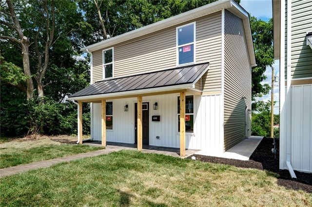 4249 Pleasant View Avenue, Dayton, OH 45420