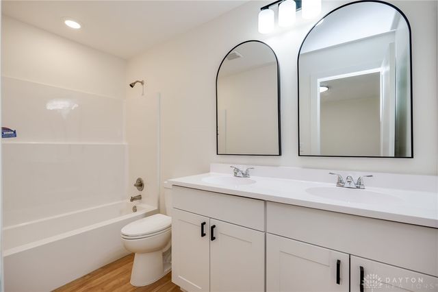 4249 Pleasant View Avenue, Dayton, OH 45420