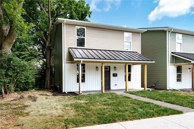 4249 Pleasant View Avenue, Dayton, OH 45420