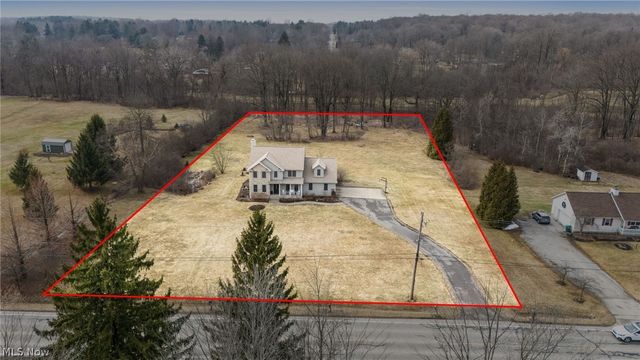 10960 Auburn Road, Chardon, OH 44024