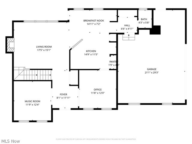 10960 Auburn Road, Chardon, OH 44024