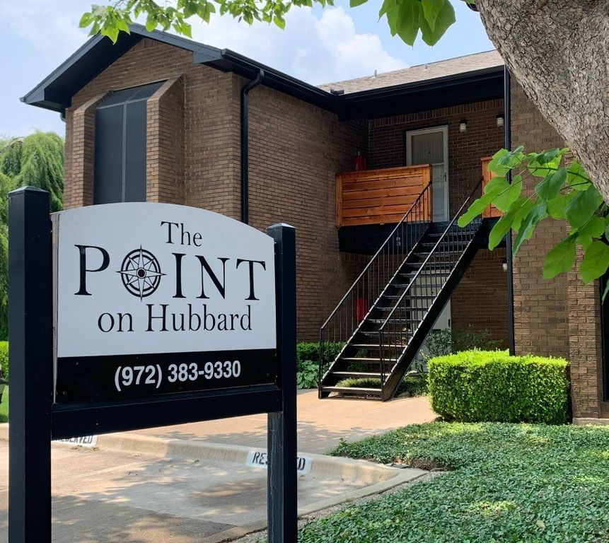 4412 Chaha Road 202, Garland, TX 75043