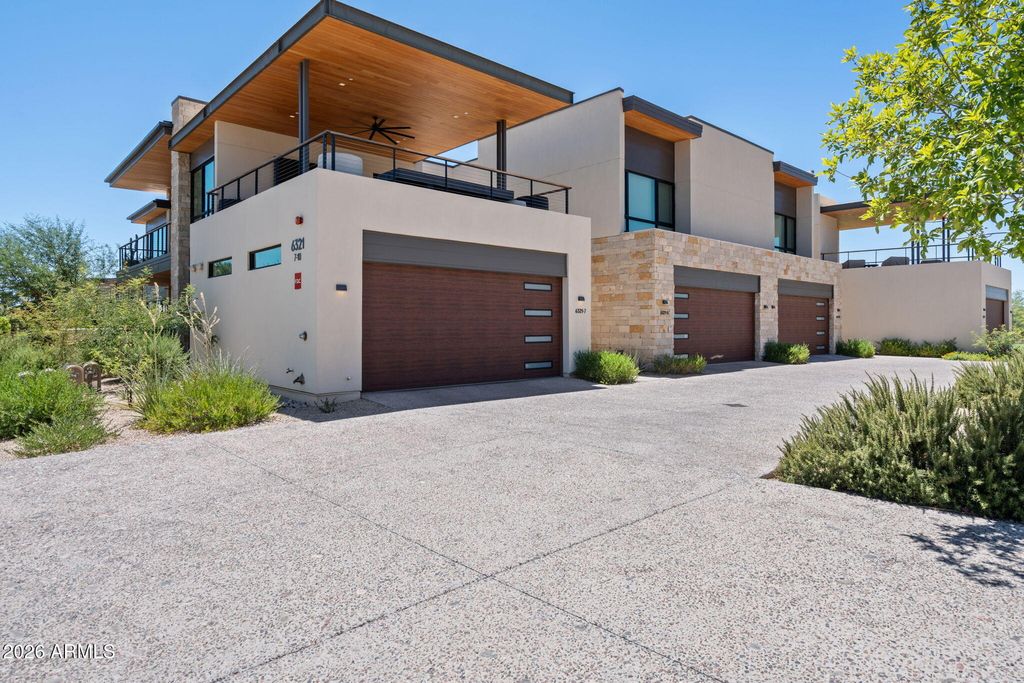 6321 E PHOENICIAN Boulevard 7, Scottsdale, AZ 85251 — exterior