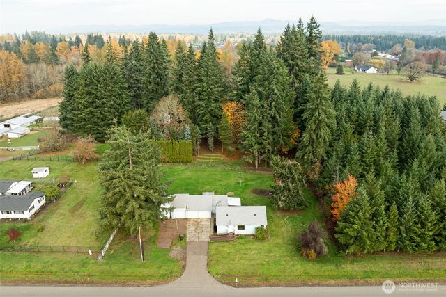 4608 NE 219th Street, Ridgefield, WA 98642