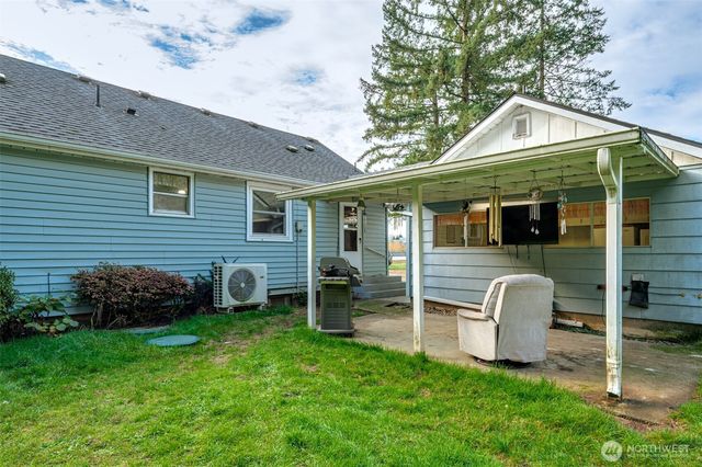 4608 NE 219th Street, Ridgefield, WA 98642
