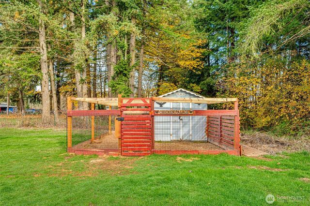 4608 NE 219th Street, Ridgefield, WA 98642