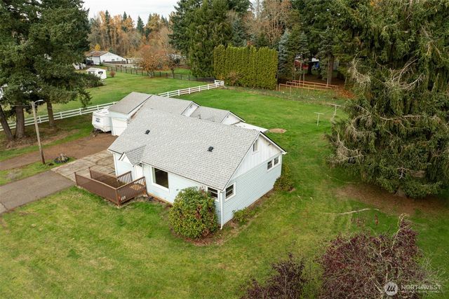 4608 NE 219th Street, Ridgefield, WA 98642