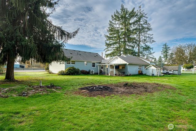 4608 NE 219th Street, Ridgefield, WA 98642