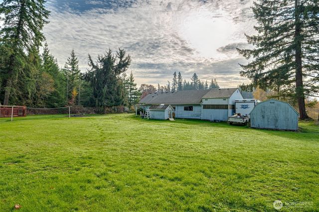 4608 NE 219th Street, Ridgefield, WA 98642