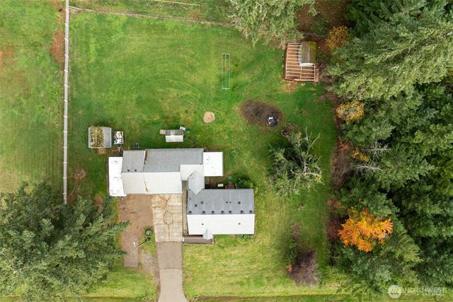 4608 NE 219th Street, Ridgefield, WA 98642