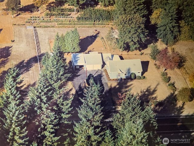 4608 NE 219th Street, Ridgefield, WA 98642