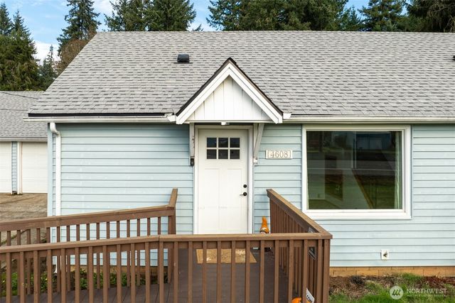 4608 NE 219th Street, Ridgefield, WA 98642