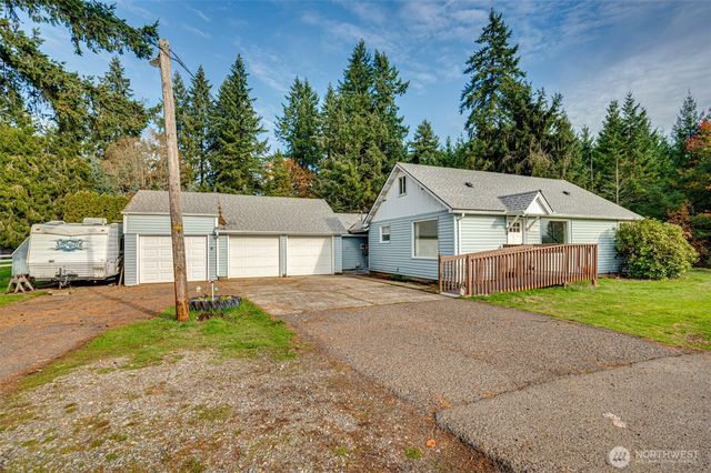 4608 NE 219th Street, Ridgefield, WA 98642