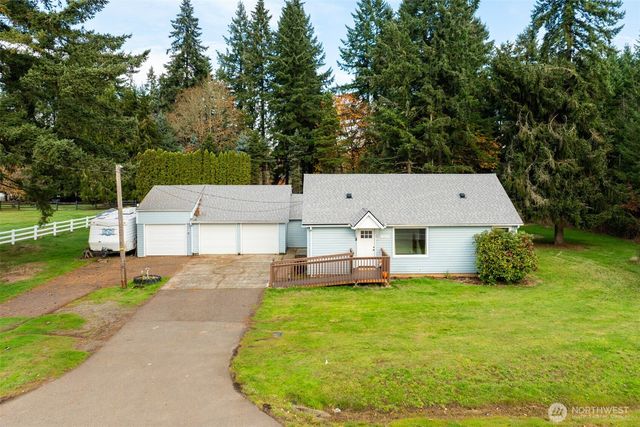 4608 NE 219th Street, Ridgefield, WA 98642
